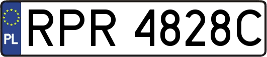 RPR4828C