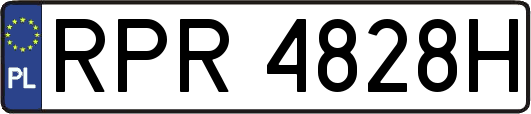 RPR4828H