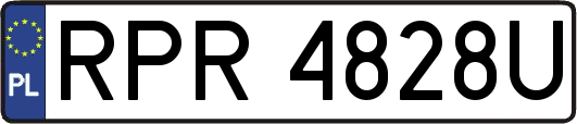 RPR4828U