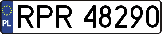 RPR48290