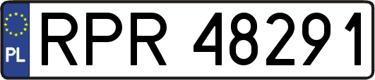RPR48291