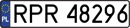RPR48296