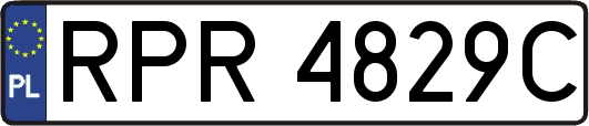 RPR4829C
