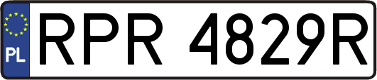 RPR4829R