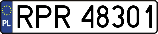RPR48301