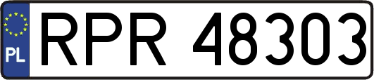 RPR48303