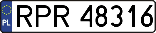RPR48316