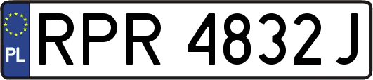 RPR4832J
