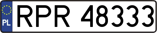 RPR48333