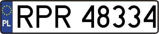 RPR48334