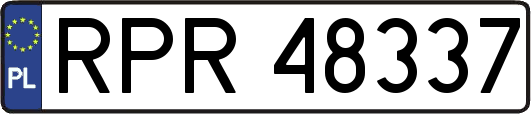 RPR48337
