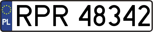 RPR48342