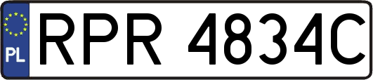RPR4834C