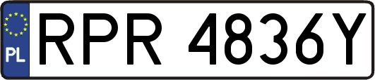 RPR4836Y