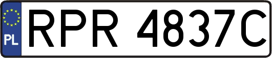 RPR4837C