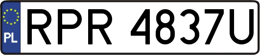 RPR4837U