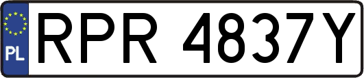RPR4837Y