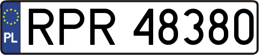 RPR48380