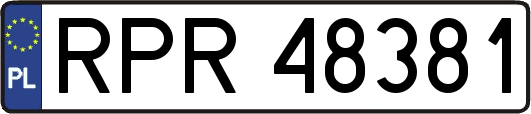 RPR48381