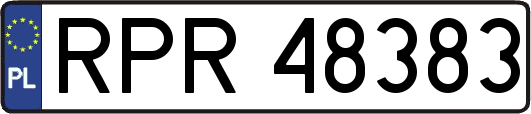 RPR48383