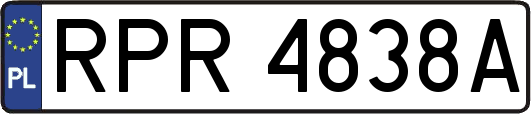 RPR4838A