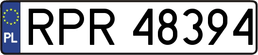 RPR48394