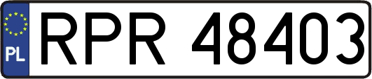RPR48403