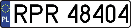 RPR48404