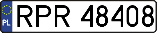 RPR48408