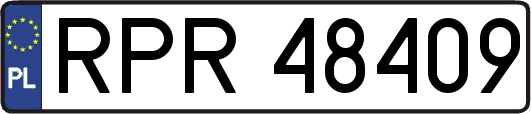 RPR48409