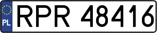 RPR48416