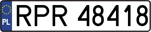 RPR48418