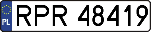 RPR48419