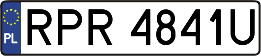 RPR4841U
