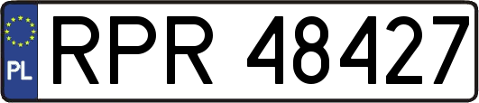 RPR48427