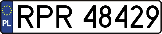 RPR48429