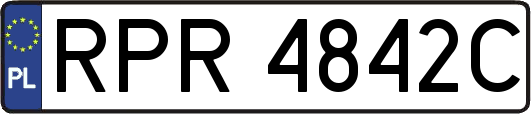 RPR4842C