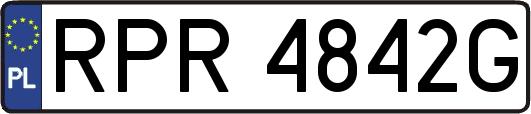 RPR4842G