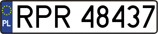 RPR48437