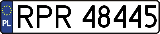 RPR48445