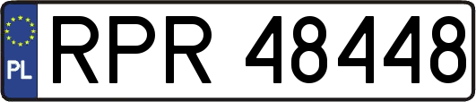 RPR48448