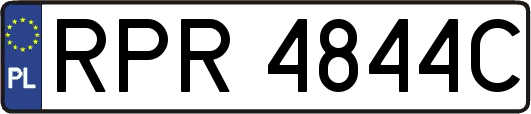 RPR4844C