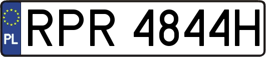 RPR4844H