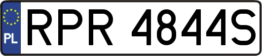 RPR4844S