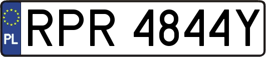RPR4844Y