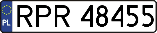 RPR48455