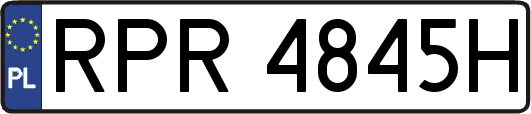 RPR4845H