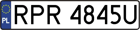 RPR4845U