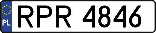 RPR4846