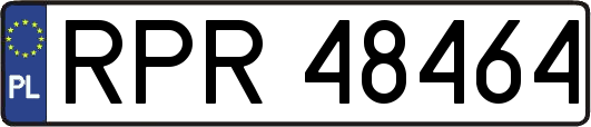 RPR48464